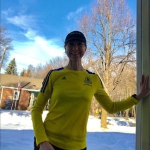 Meet your Posher, Susan